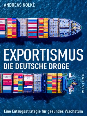 cover image of Exportismus